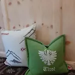 Penzion Haus Tirol Ried im Oberinntal