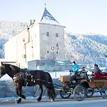 Haus Tirol Penzion 4*