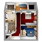 Haus Tirol Penzion