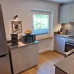 Penzion Haus Tirol Ried im Oberinntal