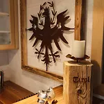 Haus Tirol Penzion 4*