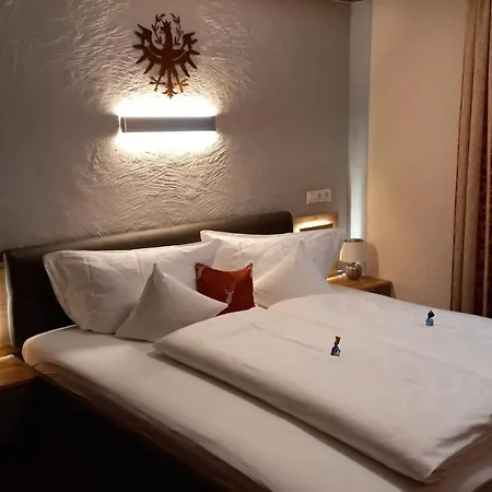 Haus Tirol 4* リート・イム・オーバーインタール