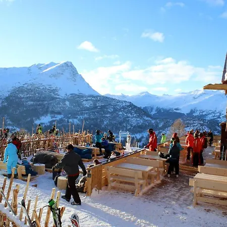 Haus Tirol *