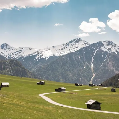 Haus Tirol