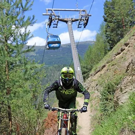 Haus Tirol *