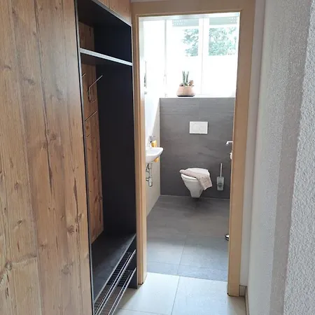 Guest house Haus Tirol 4*