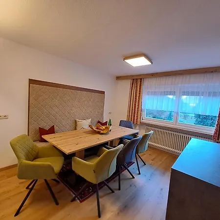 Haus Tirol