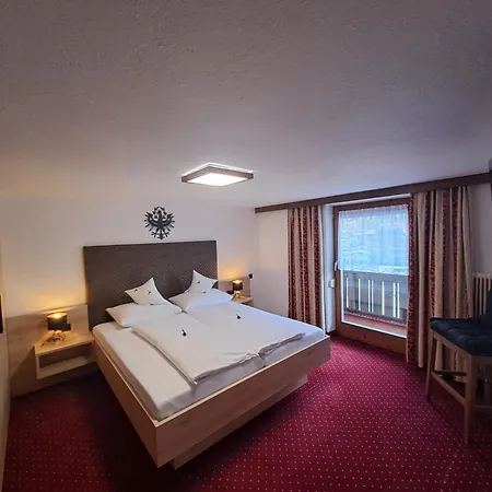 Haus Tirol リート・イム・オーバーインタール