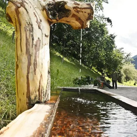 Haus Tirol Guest house *