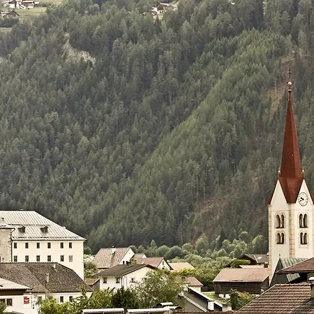 Haus Tirol * Ried im Oberinntal