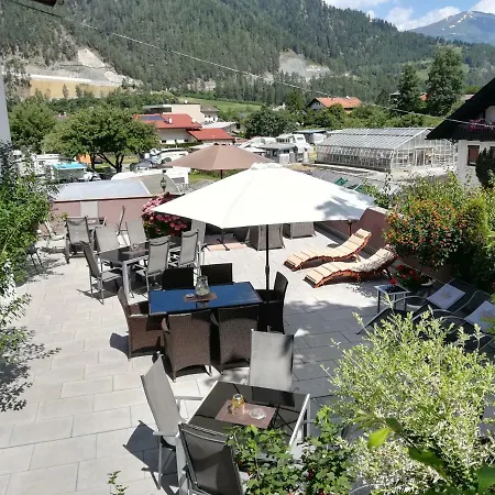 Haus Tirol
