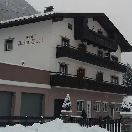 Haus Tirol