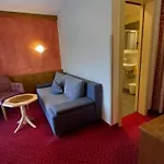 Haus Tirol Pensionat 4*