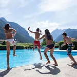 Haus Tirol Ried im Oberinntal