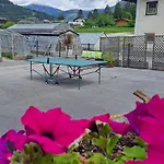 Haus Tirol Pensionat