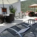 Pensionat Haus Tirol 4*