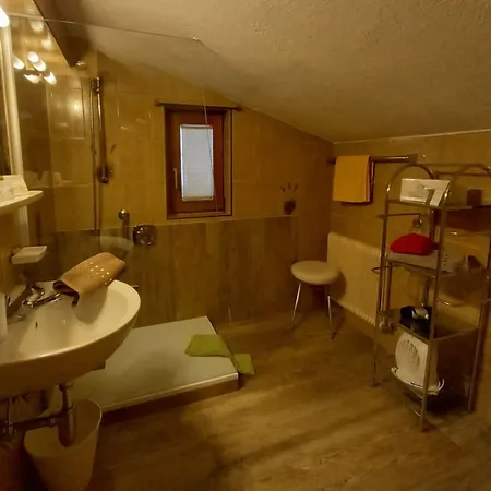 Haus Tirol 게스트하우스