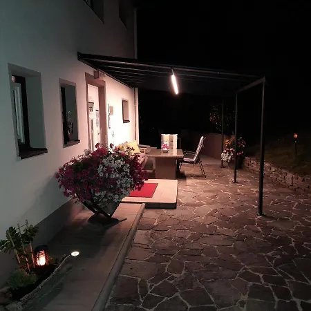 ゲストハウス Haus Tirol *