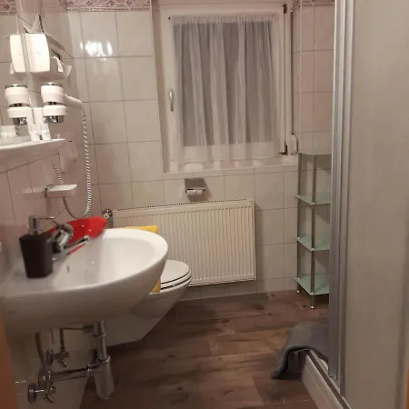 Haus Tirol 리드임오브린터