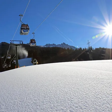 Haus Tirol * リート・イム・オーバーインタール