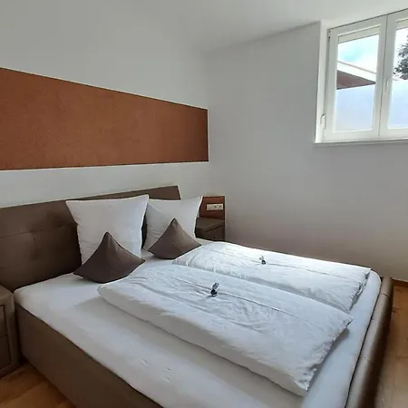 Haus Tirol 4* 리드임오브린터