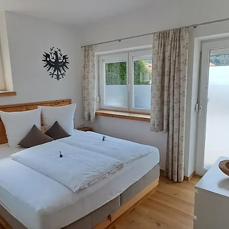 Haus Tirol 4*