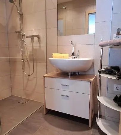 Haus Tirol 리드임오브린터