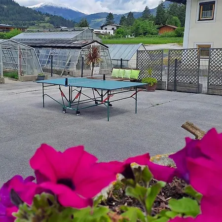 Haus Tirol 게스트하우스