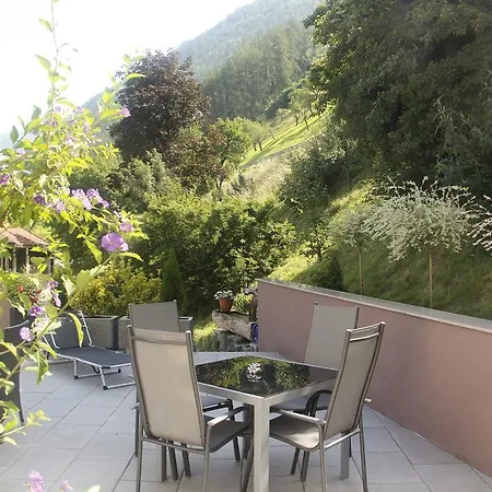 Haus Tirol 4* 리드임오브린터