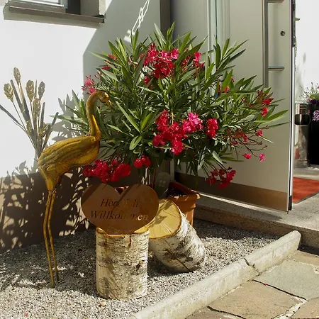 Haus Tirol 게스트하우스 리드임오브린터