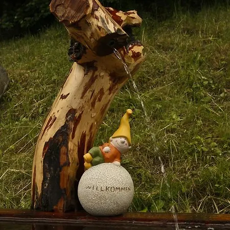 Haus Tirol 게스트하우스 리드임오브린터