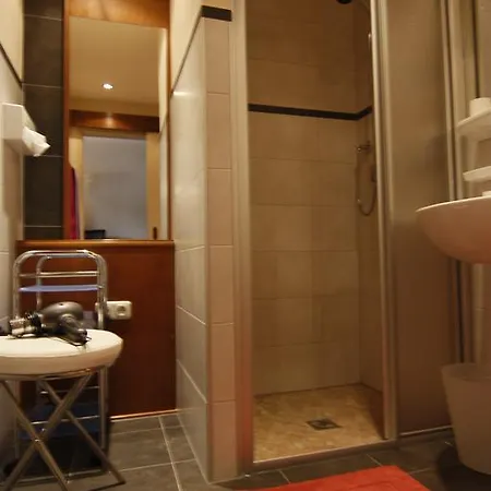 게스트하우스 Haus Tirol 리드임오브린터