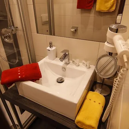 게스트하우스 Haus Tirol 리드임오브린터