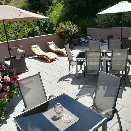 Haus Tirol 4* ريد إم أوبيرينتال