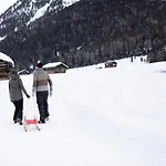 Vendégház Haus Tirol 4*