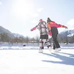 Vendégház Haus Tirol 4*