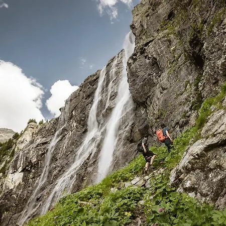 Haus Tirol Ried im Oberinntal