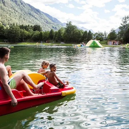 Haus Tirol Garni *