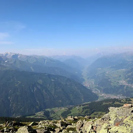 Haus Tirol Pensjonat Ried im Oberinntal