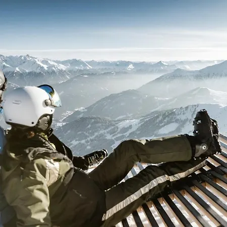 Haus Tirol