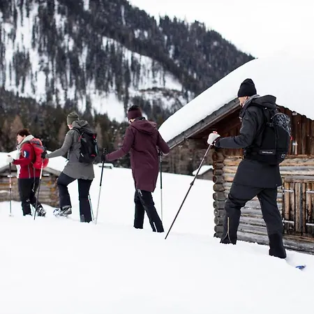 Haus Tirol Pensjonat Ried im Oberinntal