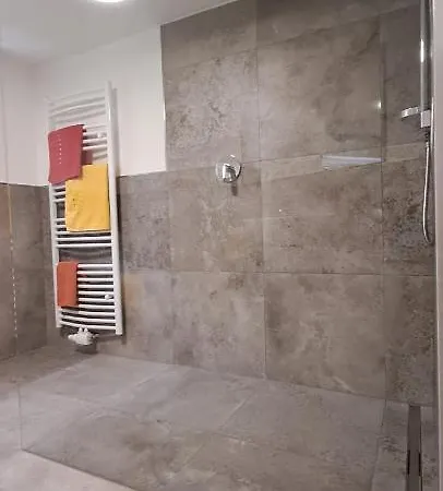 Haus Tirol Garni Ried im Oberinntal