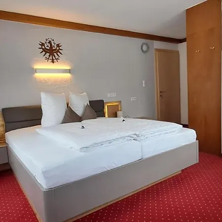 Haus Tirol 4* Ried im Oberinntal