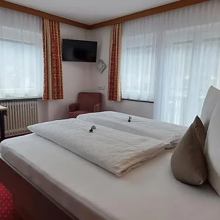 Haus Tirol 4* Ried im Oberinntal