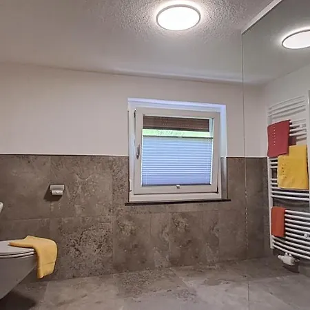 Haus Tirol Pensjonat Ried im Oberinntal