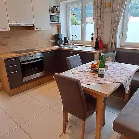 Haus Tirol Garni