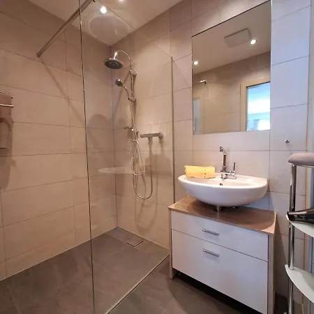 Haus Tirol Garni *
