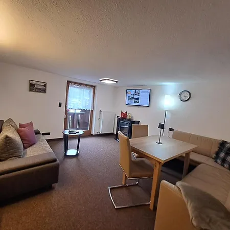 Haus Tirol Ried im Oberinntal