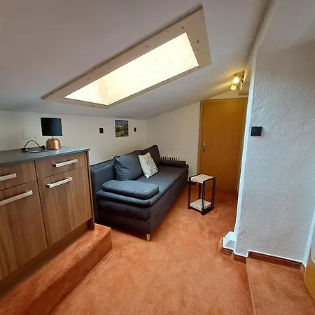 Haus Tirol Garni * Ried im Oberinntal