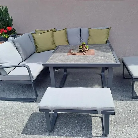 Haus Tirol Garni Ried im Oberinntal